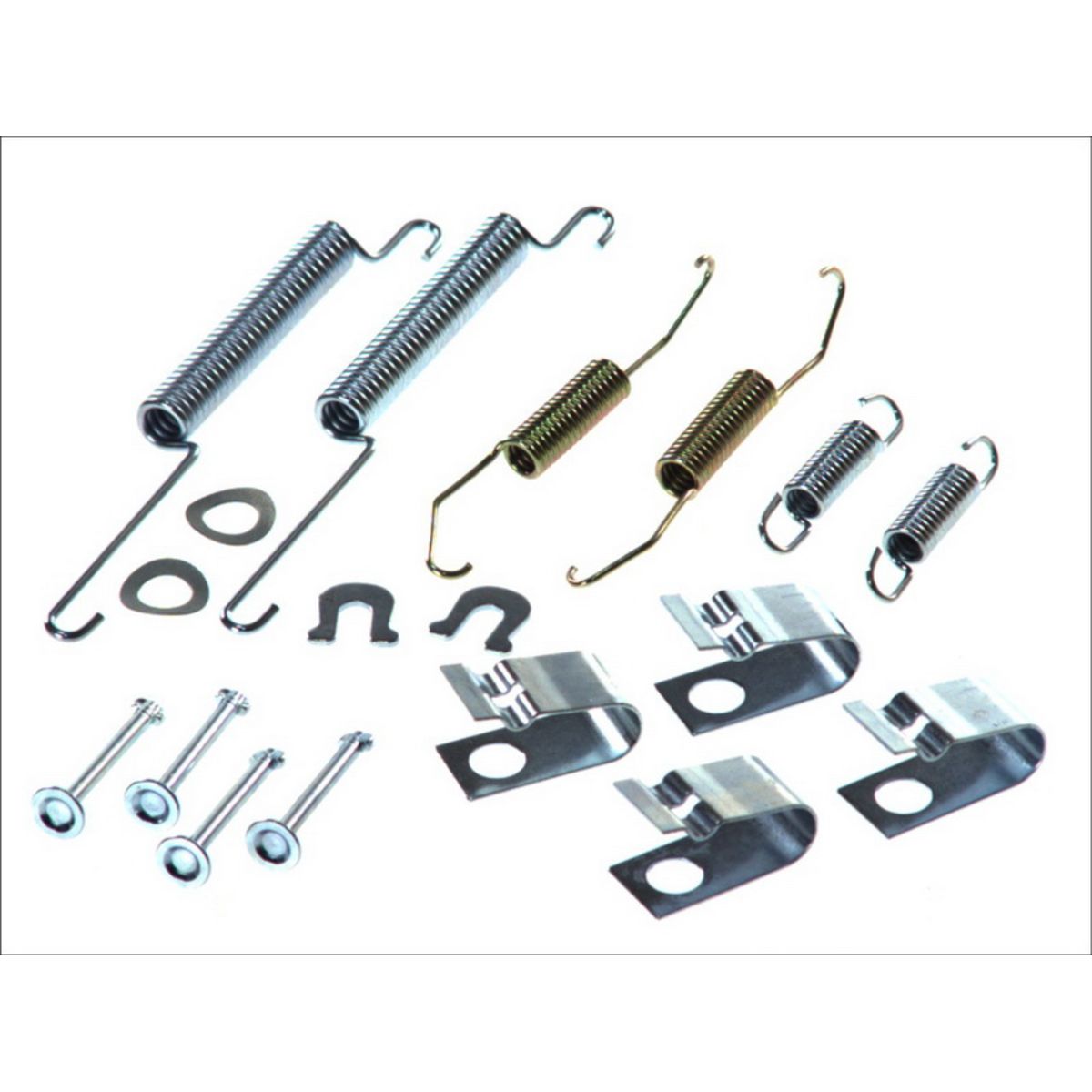 Tarvikesarja, jarrukengät QUICK BRAKE 105-0679