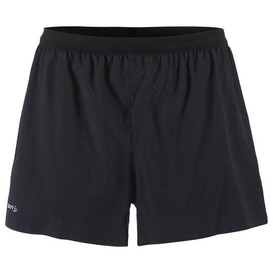 Craft Hypervent Structure Shorts M Black - M