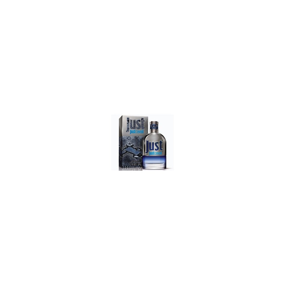 Roberto Cavalli Just Cavalli Men - Edt - Tilavuus: 30 ml
