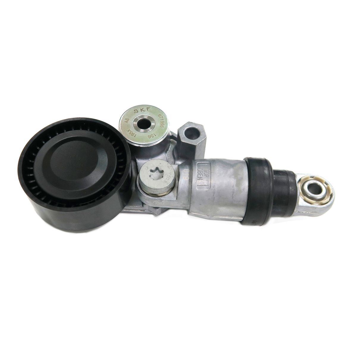 Hihnankiristin, moniurahihna SKF VKM 64065