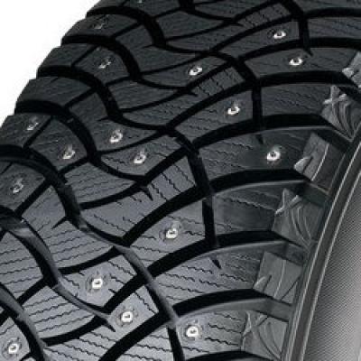 Falken WINTERPEAK F-ICE 1 ( 205/50 R17 93T XL, nastarengas , vannesuojalla (MFS) )