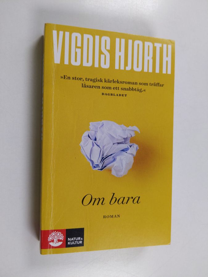 Om bara