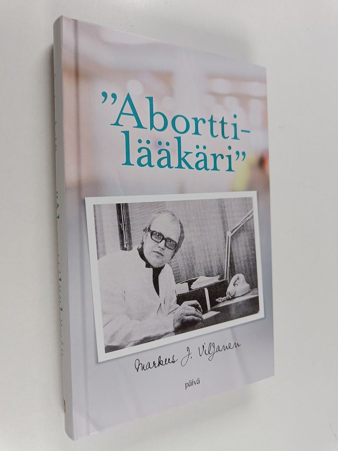 "Aborttilääkäri"