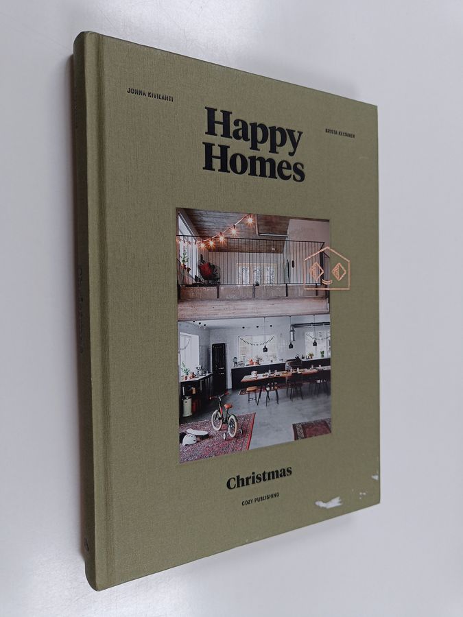 Happy Homes