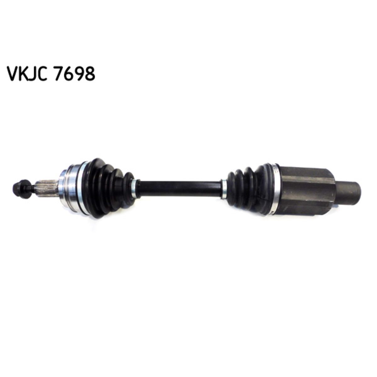 Vetoakseli SKF VKJC 7698