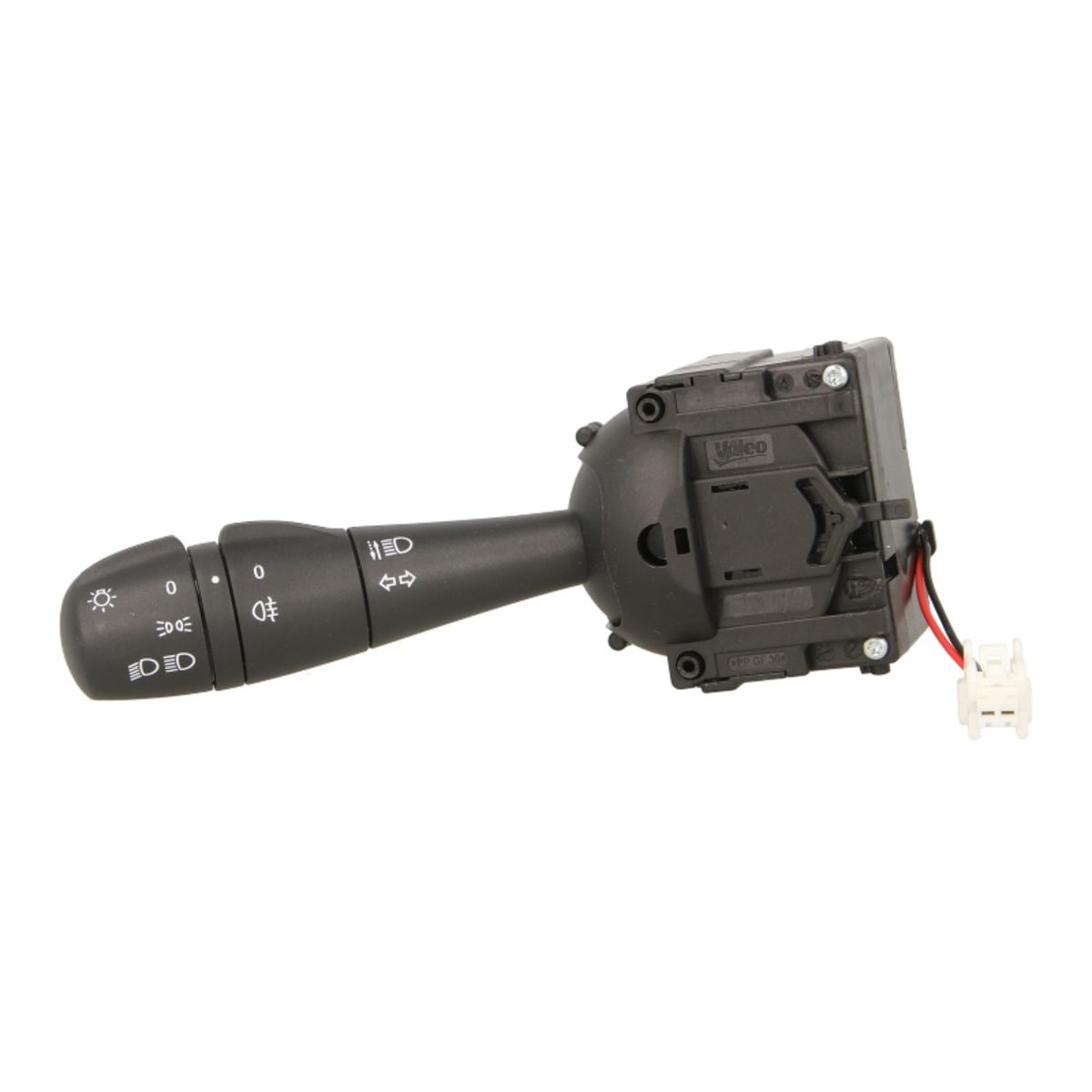 Ohjausakselin kytkin VALEO 251689
