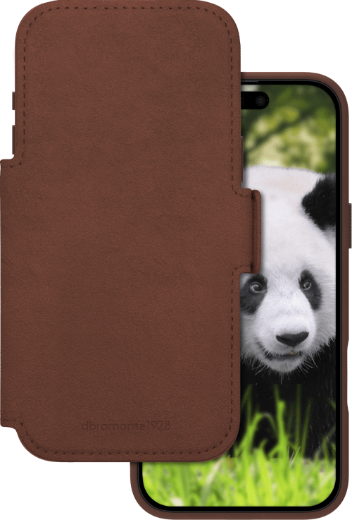 Dbramante1928 Lynge Magsafe Iphone 17 Pro Max, Iphone 18 Pro Max Rusketus
