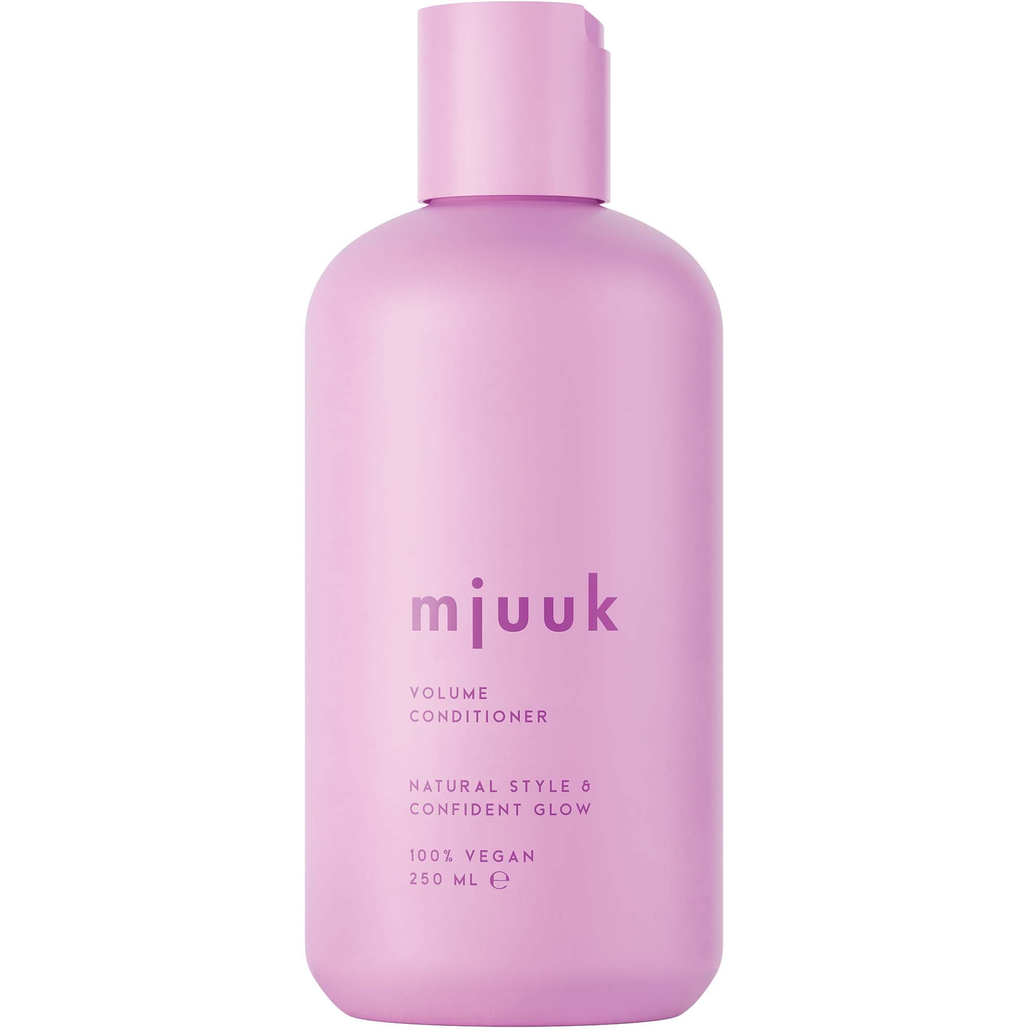 MJUUK Volume shampoo 250ml