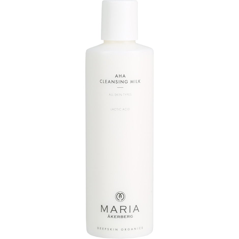 Maria Åkerberg AHA Cleansing Milk 200 ml