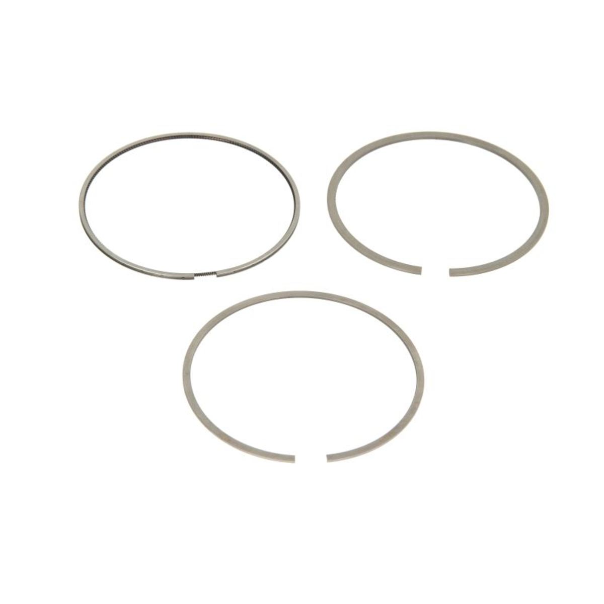 Männänrengassarja MAHLE 028 RS 00124 0N0