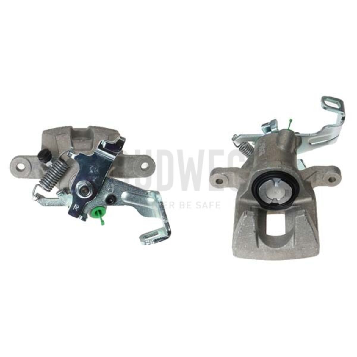 Jarrusatula BUDWEG CALIPER 345041