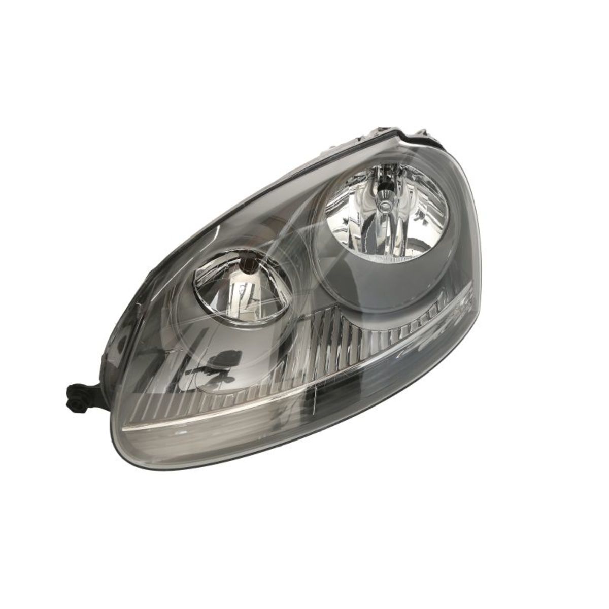 Ajovaloumpio HELLA 1EG 247 007-411
