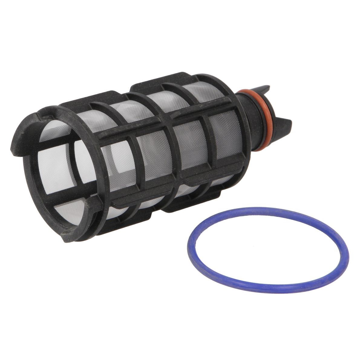 Polttoainesuodatin MANN-FILTER PU 5003 z