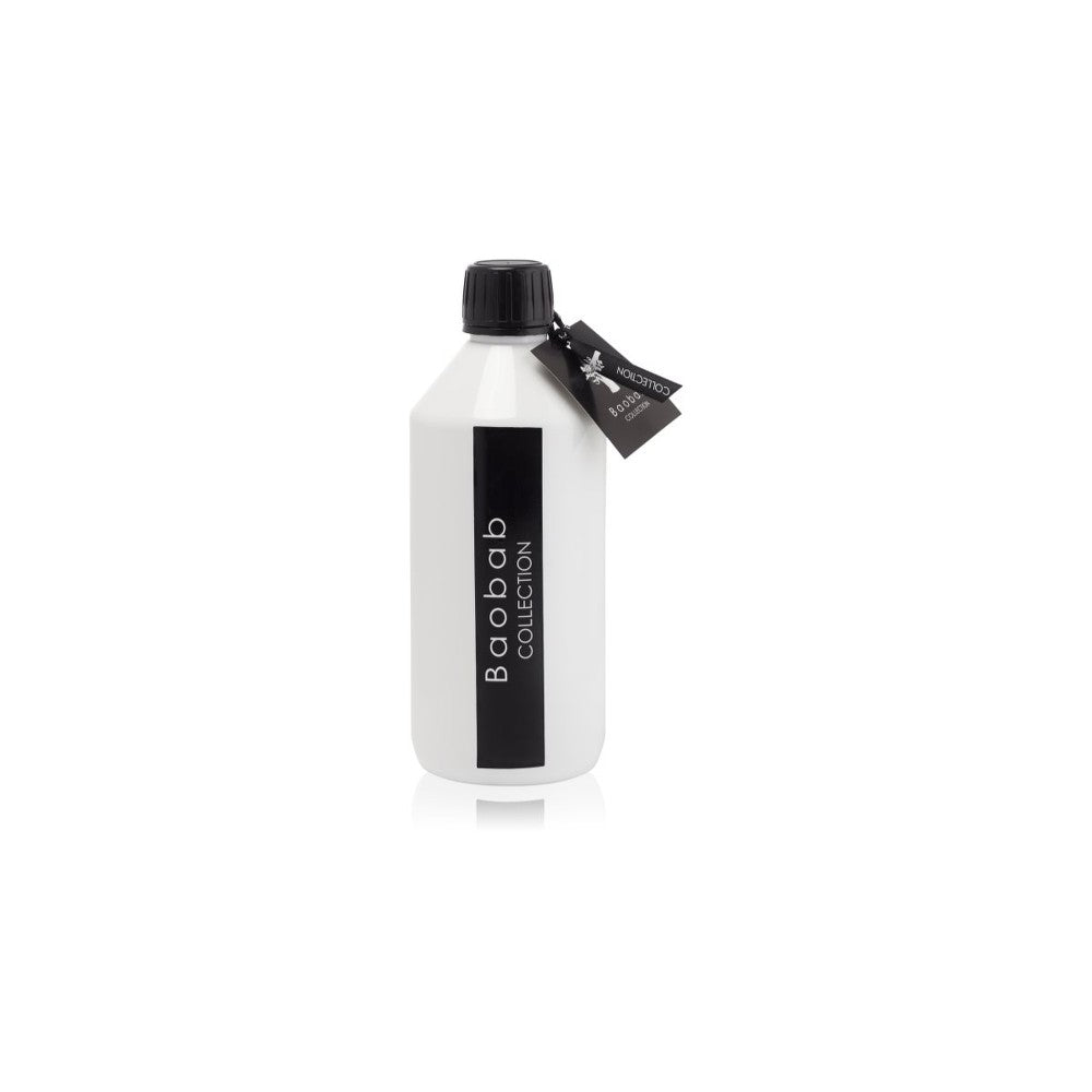 Baobab Collection Les Prestigieuses Encre de Chine Aroma Diffuser Refill 500ml