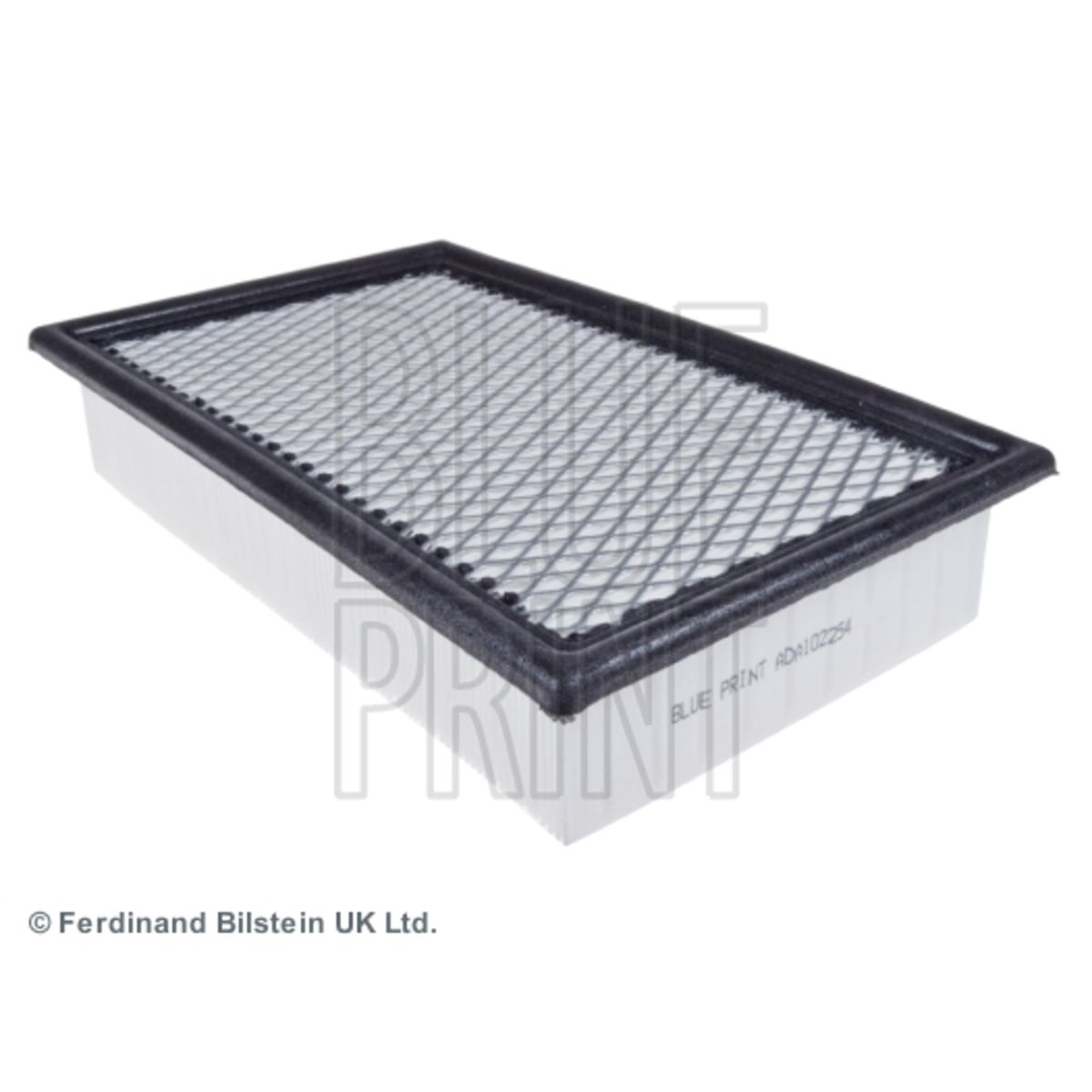 Ilmansuodatin BLUE PRINT ADA102254