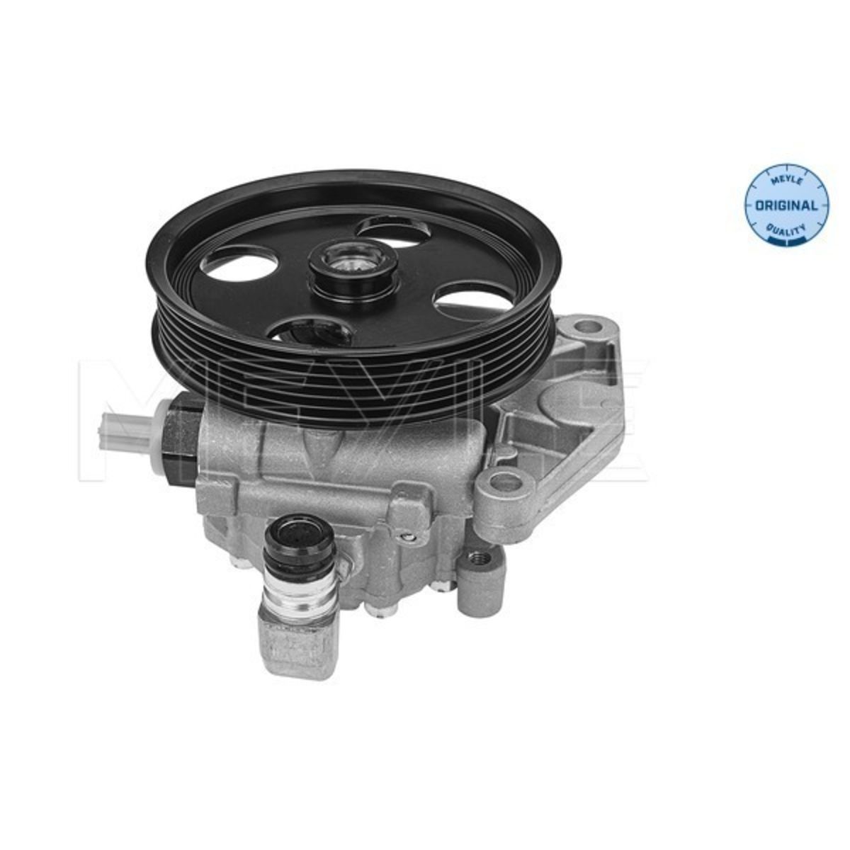 Ohjaustehostimen pumppu MEYLE 014 631 0040