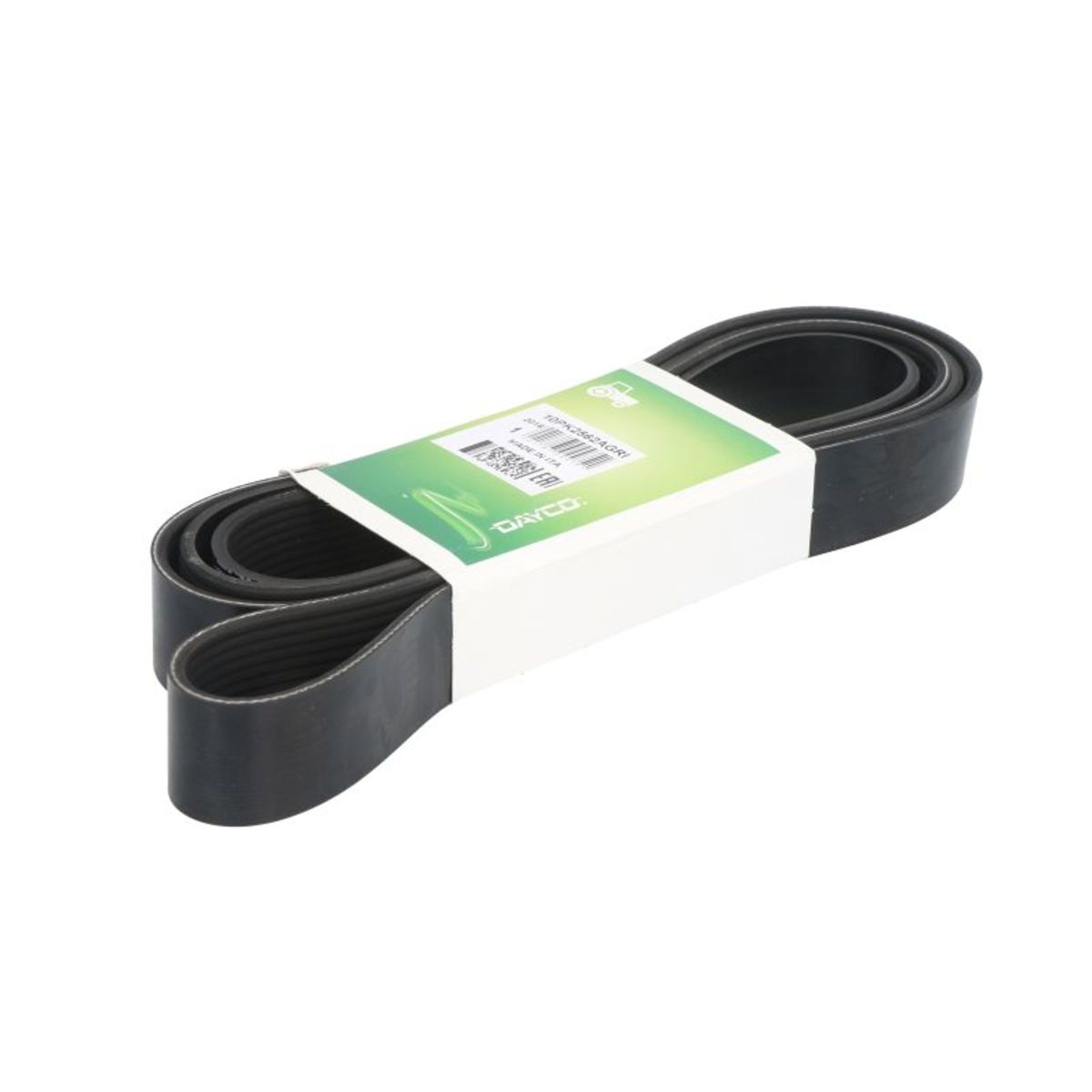 Moniurahihna DAYCO 10PK2562AGRI