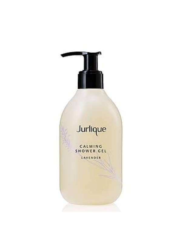 Jurlique Bath Calming Lavender Shower Gel 300 ml