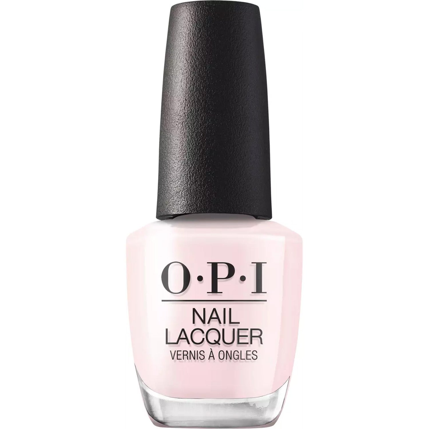 OPI Nail Lacquer OPI’m a Bubble Bunny - 15 ml