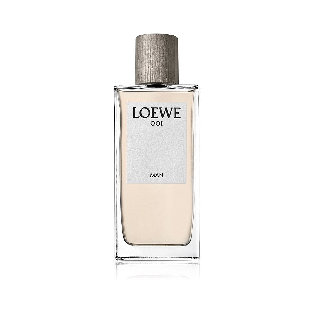Loewe 001 Man Eau De Perfume Spray 100ml