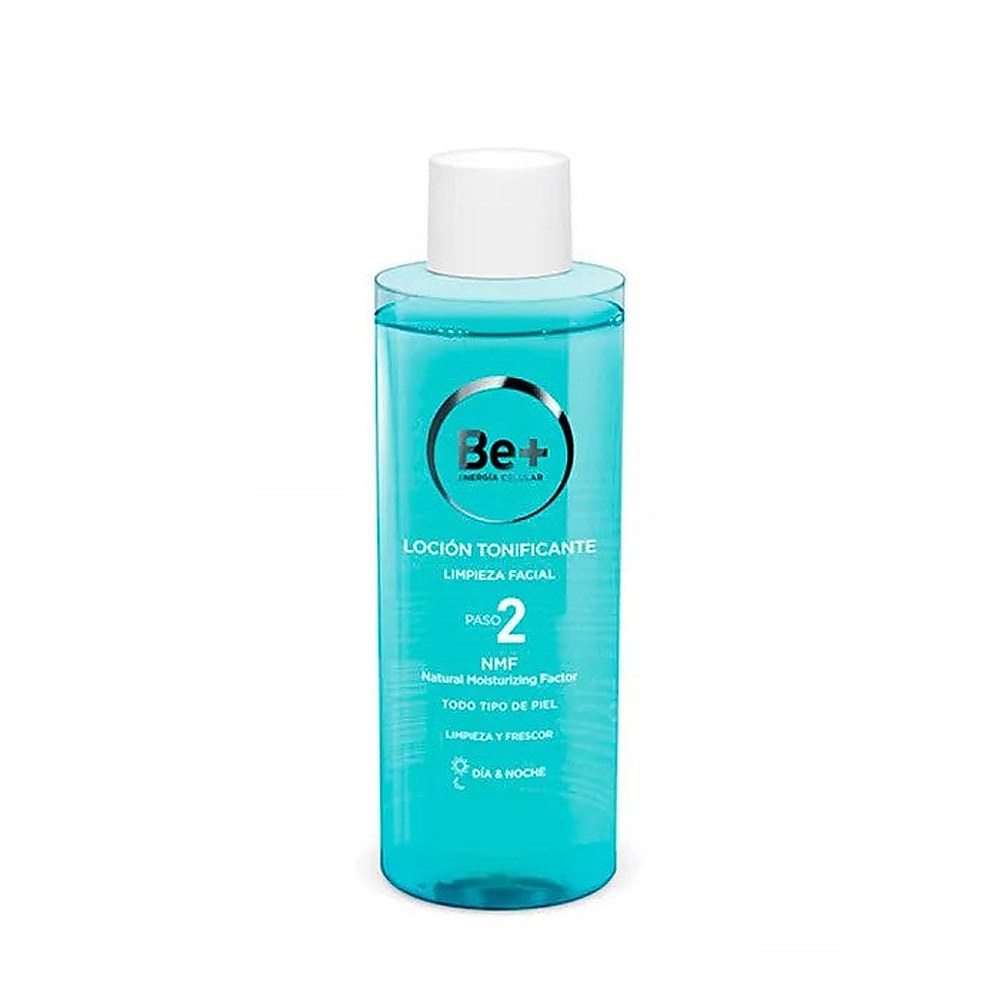 Be+ Tonic Lotion 200ml