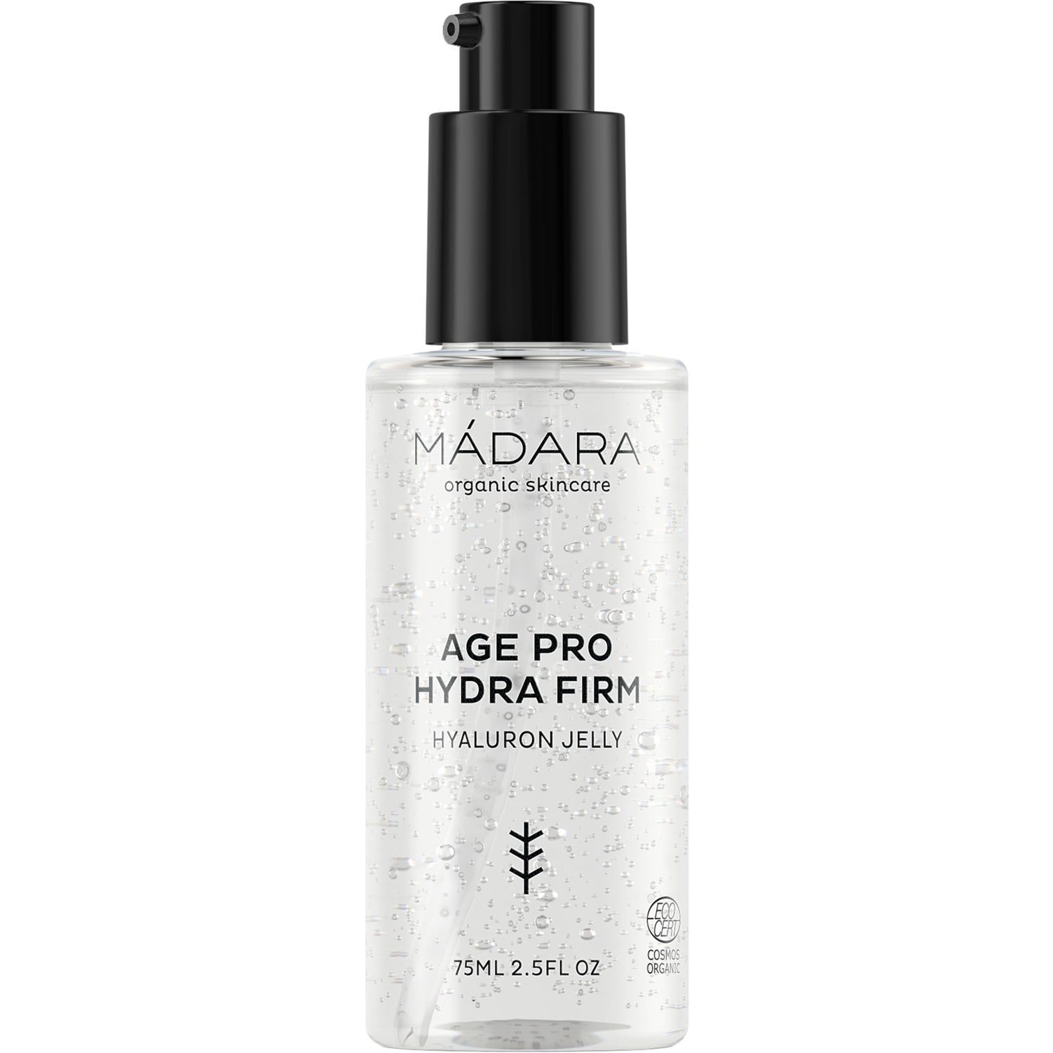 Mádara AGE PRO Hydra Firm -hyaluronigeeli 75ml