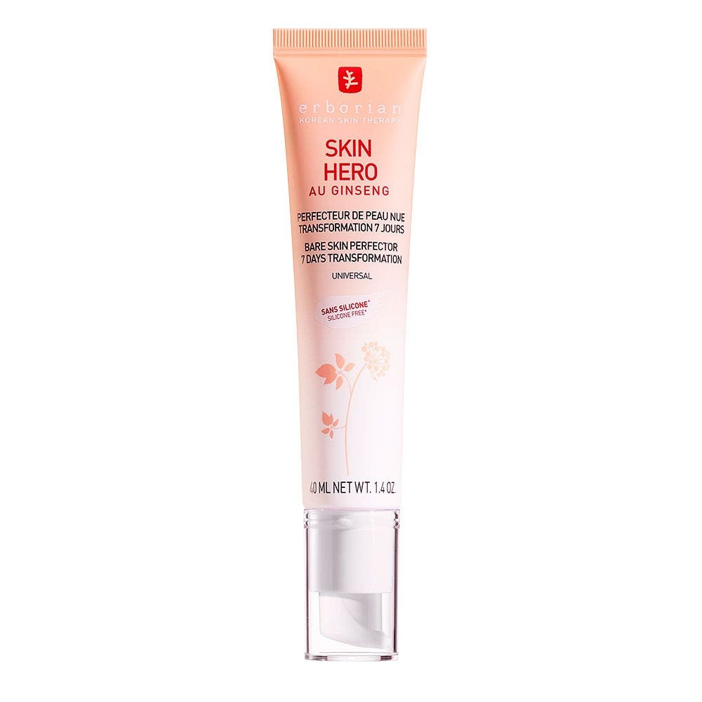 Erborian Skin Hero Perfector yleissävy iholle 40ml