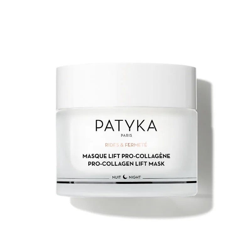 Patyka Ikäspesifinen Intensive Lift Pro-Collagen Bio Mask 50ml
