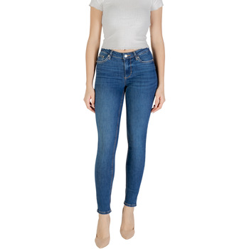 Liu Jo Farkut 'Divine'  sininen denim