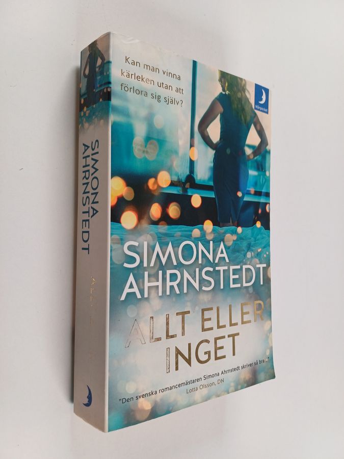 Allt eller inget