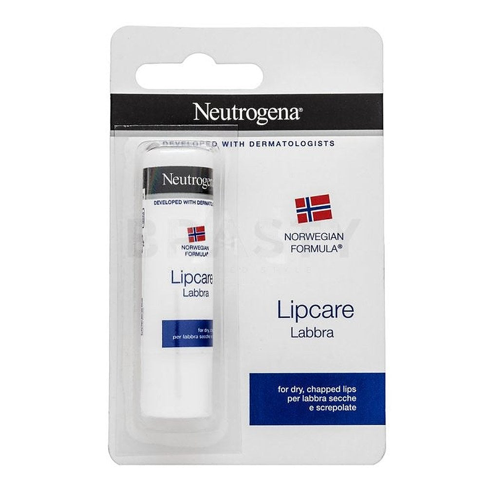 Neutrogena Stick Lèvres Nutrition 4,8g