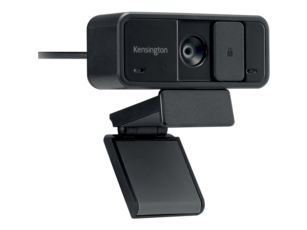 Kensington W1050 Full HD 1080p -webkamera, musta