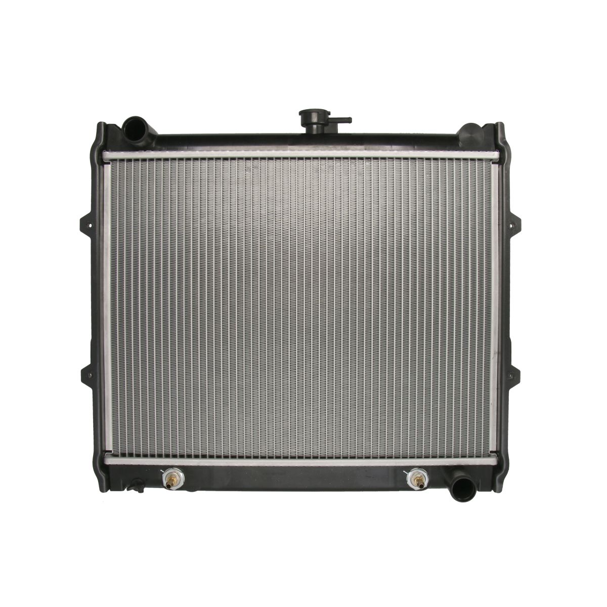 Jäähdytin, moottorin jäähdytys THERMOTEC D72085TT