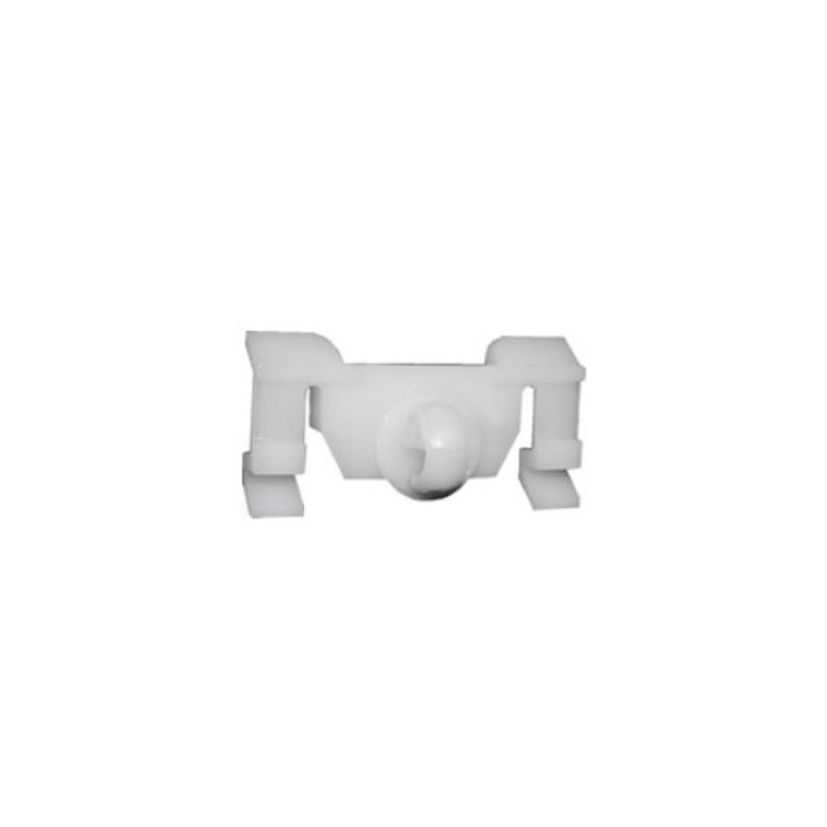 Suoja- / koristelista ROMIX C60404