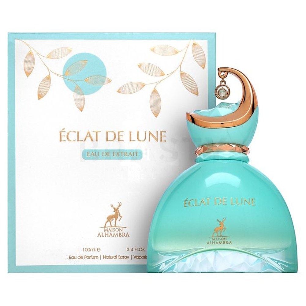 Talo Alhambra Moonlight EDP U 100 ml