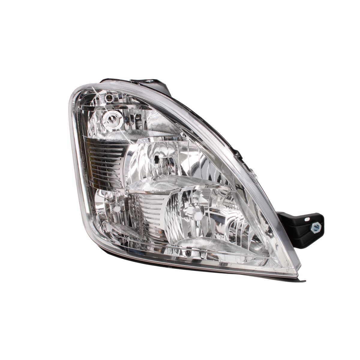 Ajovaloumpio ABAKUS 663-1107R-LD-EM