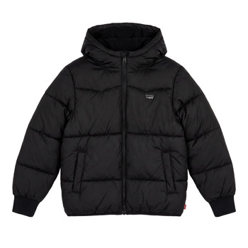 Levi's Kids Välikausitakki musta