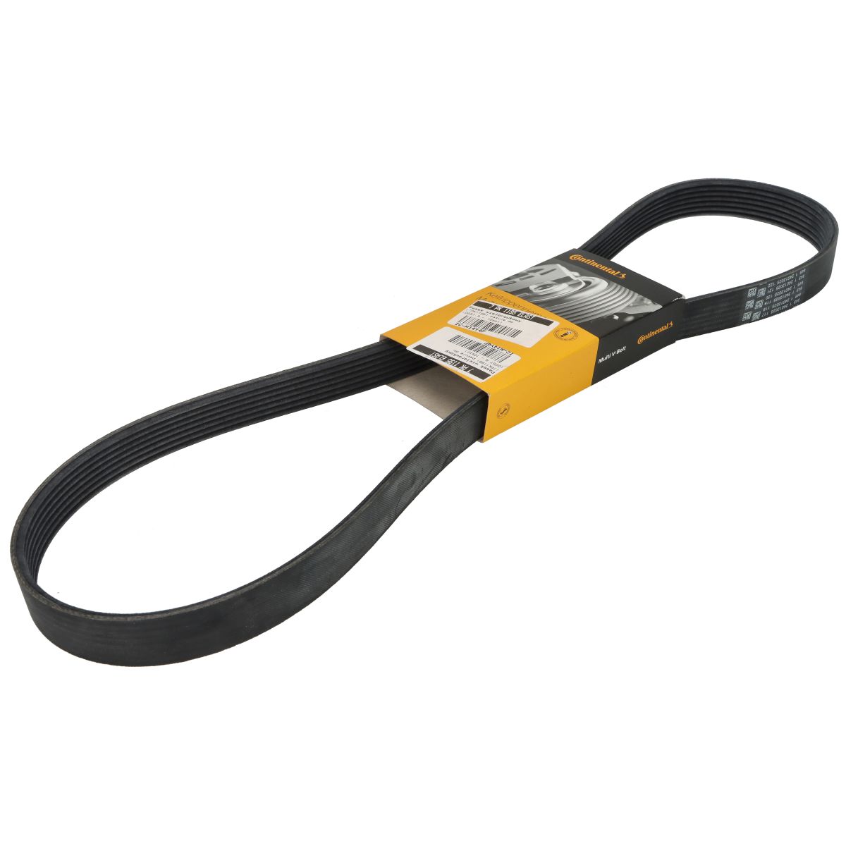 Moniurahihna CONTITECH 7PK1195 ELAST