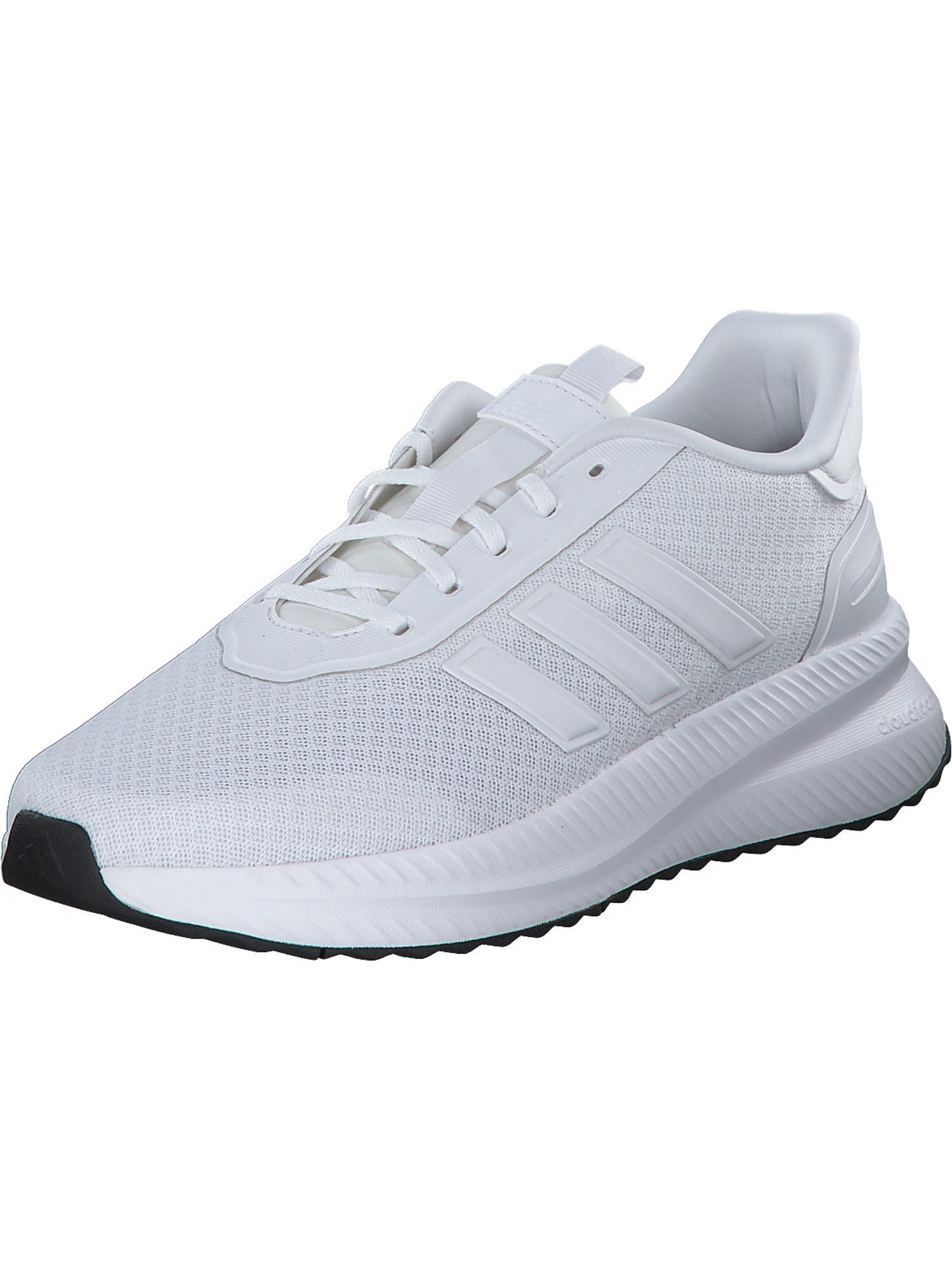 ADIDAS SPORTSWEAR Matalavartiset tennarit 'X_Plrpath'  valkoinen