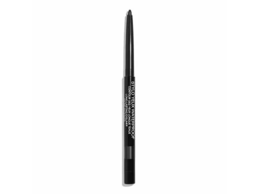 Chanel Stylo Yeux Waterproof Long-Lasting Eyeliner