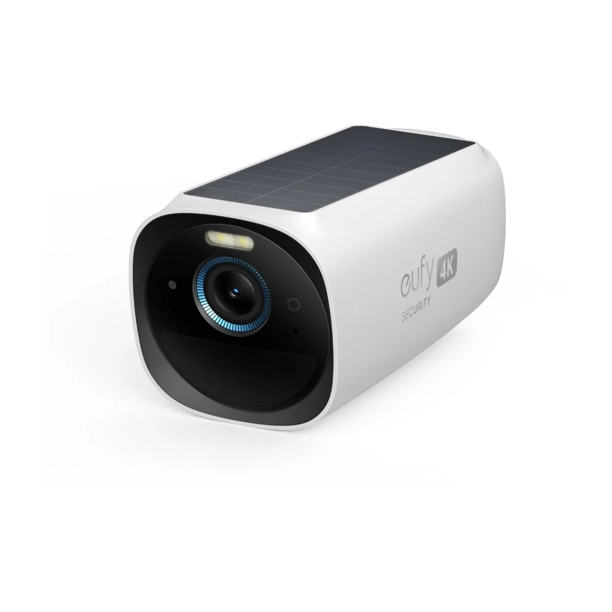 eufy eufycam 3 Lisäkamera ulkokäyttöön