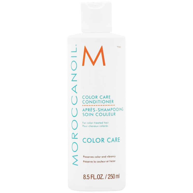 Moroccanoil Color Care Conditioner (värjätyt hiukset) - 250ml