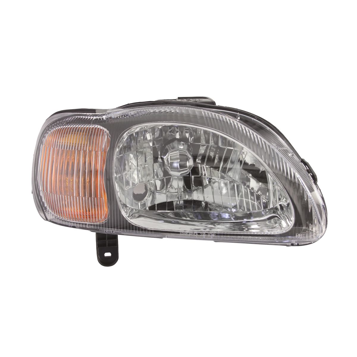 Ajovaloumpio ABAKUS 218-1121R-LD-EM