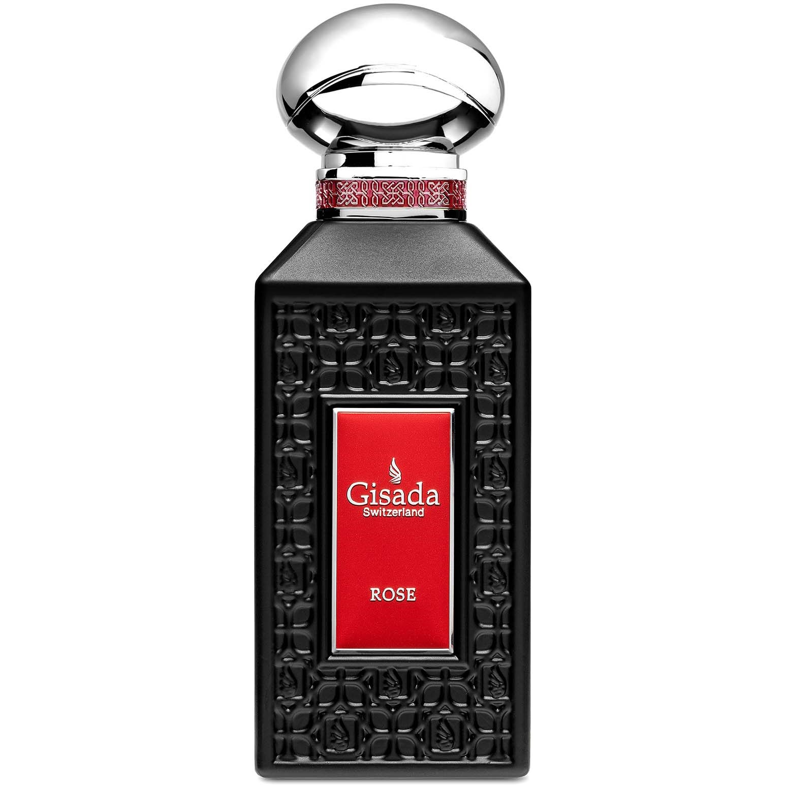 Gisada Luxury Collection Rose 100 ml