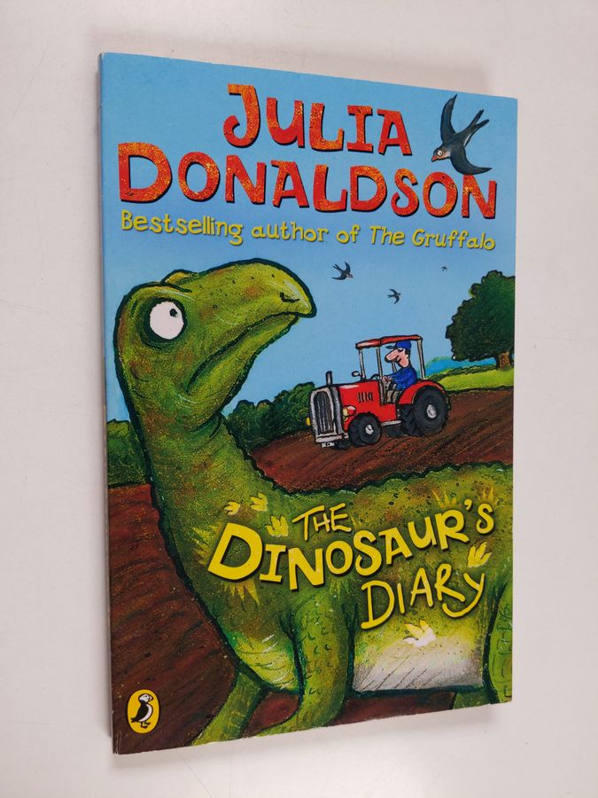 The Dinosaur's Diary
