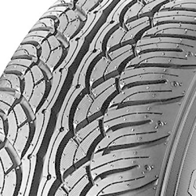 Yokohama PARADA Spec-X (PA02) ( 305/40 R22 114V XL, RPB )