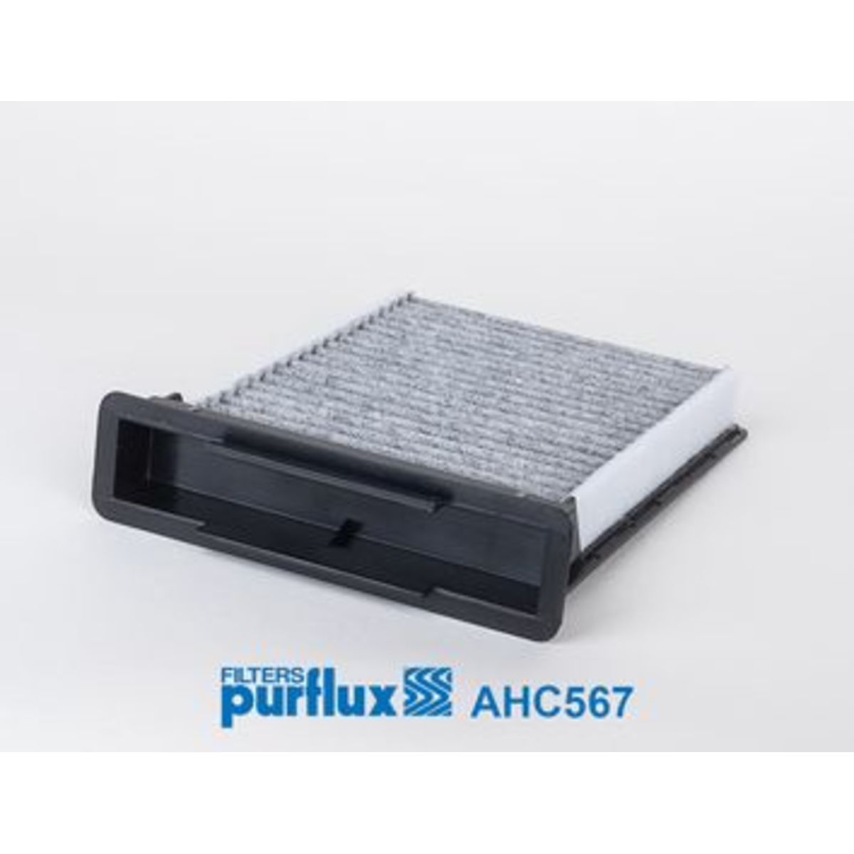 Suodatin, sisäilma PURFLUX AHC567