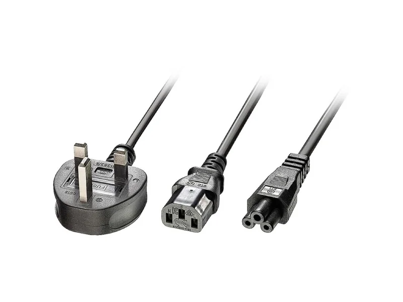 Lindy - power splitter - 2.5 m