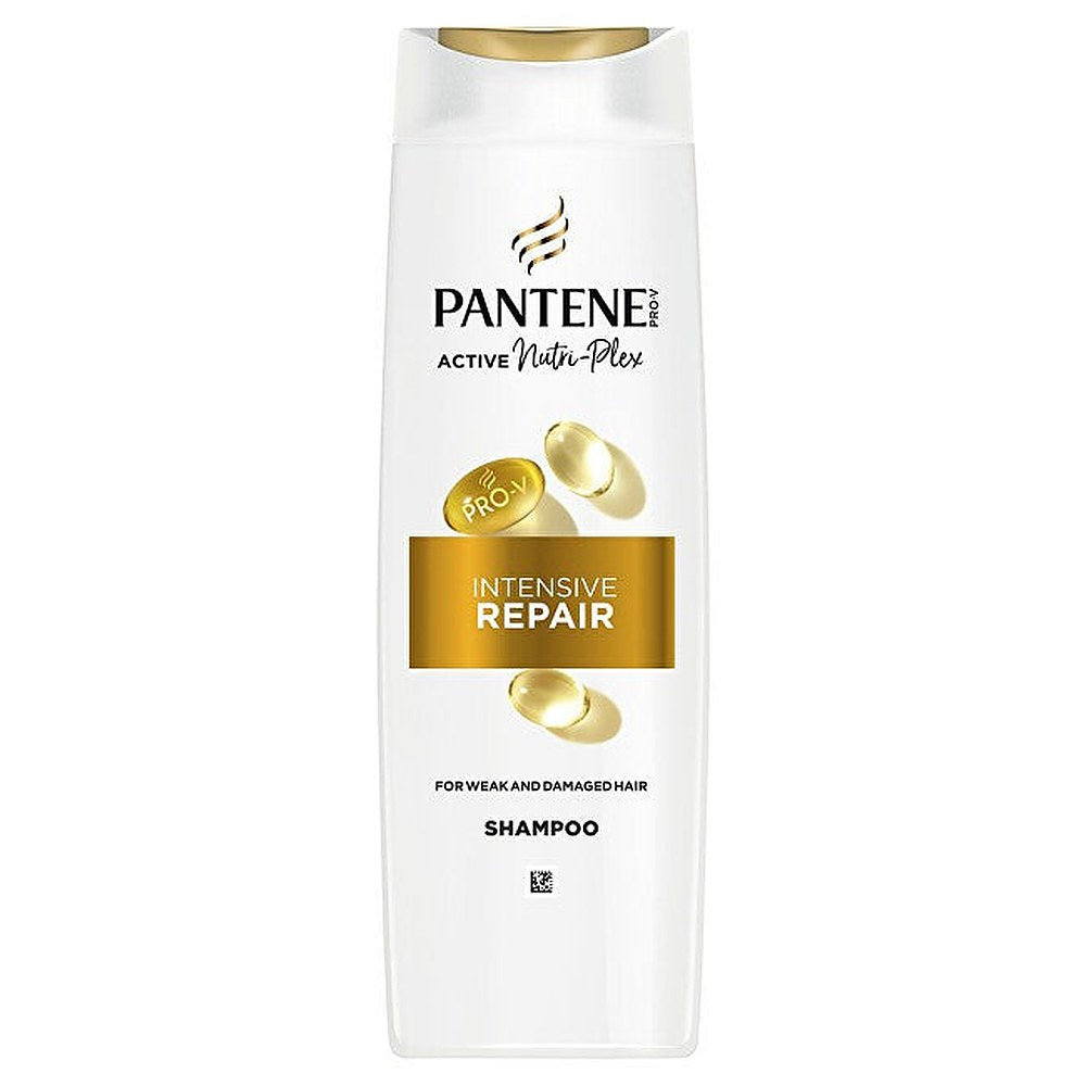 Pantene Intensiivisesti korjaava shampoo (heikentyneet ja vaurioituneet hiukset) - 1000 ml