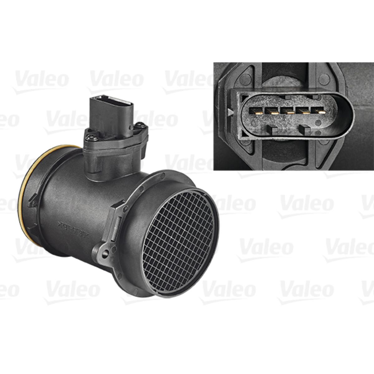 Ilmamassamittari VALEO 253712